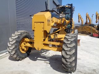 Γκρέιντερ CAT 2012 140M2-thumb-2