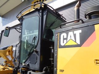 Γκρέιντερ CAT 2012 140M2-thumb-7