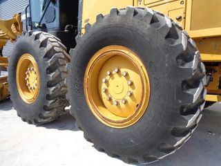 Γκρέιντερ CAT 2012 140M2-thumb-9