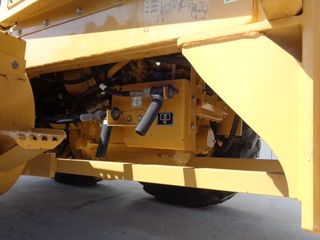 Γκρέιντερ CAT 2012 140M2-thumb-10
