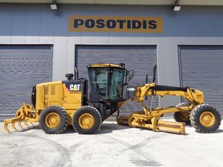 Γκρέιντερ CAT 2012 140M2-thumb-13