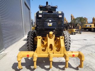 Γκρέιντερ CAT 2012 140M2-thumb-17