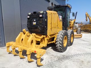 Γκρέιντερ CAT 2012 140M2-thumb-18