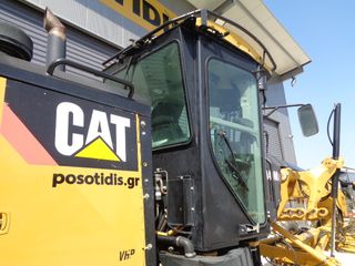 Γκρέιντερ CAT 2012 140M2-thumb-19