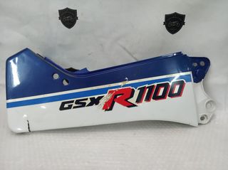 Suzuki GSXR 1100 ουρά δεξί 86-88