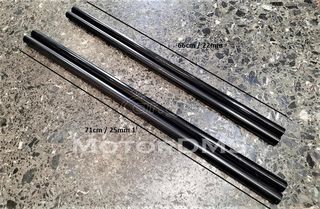 ΤΙΜΟΝΙΑ DRAG BAR 25mm 1" ιντσα (22mm) ΣΕ 5 ΑΠΟΧΡΩΣΕΙΣ ΜΕ ΤΗΝ ΑΞΙΟΠΙΣΤΊΑ ΚΑΙ ΤΗΝ ΠΟΙΟΤΗΤΑ ΤΗΣ