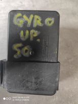 HONDA GYRO UP 50 ΗΛΕΚΤΡΟΝΙΚΗ
