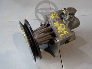 BMW E36 '92 1.6 8V (4Θ) ΑΝΤΛΙΑ ΥΔΡΑΥΛΙΚΟΥ ΤΙΜΟΝΙΟΥ (ΑΠΟ ΚΙΝΗΤΗΡΑ 164Ε1)