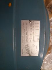 Κινητήρες (μοτέρ) ABG 1997 ABB ΤΡΙΦΑΣΙΚΟ ΜΟΤΕΡ 70HP-thumb-1