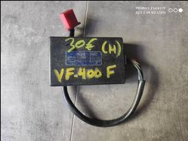 ΗΛΕΚΤΡΟΝΙΚΗ HONDA  VF 400
