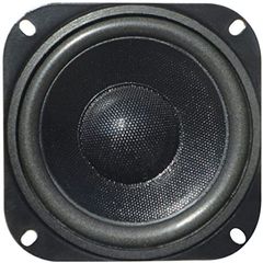 MASTER AUDIO CW400 8Ohm Woofer 30 Watt 4" - Master Audio