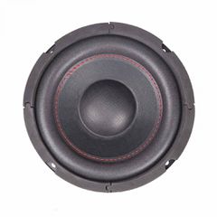 MASTER AUDIO CW800 4+4TP 400 Watt Dual Voice Coil Subwoofer Speaker 8 Inch - Master Audio