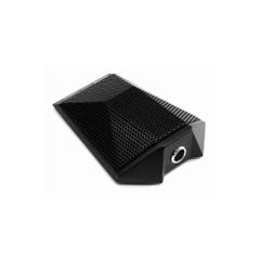 MASTER AUDIO CM805SB Boundary Microphone Black - Master Audio-thumb-1