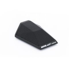 MASTER AUDIO CM805SB Boundary Microphone Black - Master Audio