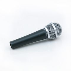 MASTER AUDIO DM508 Dynamic Microphone Uni-Directional - Master Audio-thumb-1