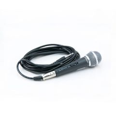 MASTER AUDIO DM508S Dynamic Microphone With Switch - Master Audio