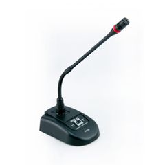 MASTER AUDIO PM782 Conference Gooseneck Μicrophone - Master Audio