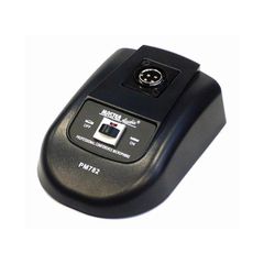 MASTER AUDIO PM782 Conference Gooseneck Μicrophone - Master Audio-thumb-2