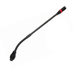 MASTER AUDIO PM782 Conference Gooseneck Μicrophone - Master Audio-thumb-1