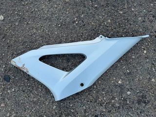 HONDA CB 250 ΓΝΗΣΙΟ ΚΑΙΝΟΥΡΙΟ ΑΡΙΣΤΕΡΟ ΚΑΛΥΜΜΑ