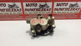 ΔΑΓΚΑΝΑ ΕΜΠΡΟΣ -> SUZUKI FL 125 ADDRESS -> MOTO PAPATSILEKAS