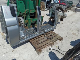 MITSUBISHI L200 K74 1997-2005 ΔΕΞΙΑ ΠΛΑΙΝΗ ΠΑΝΤΑ ΑΠΟ ΤΕΤΡΑΠΟΡΤΟ