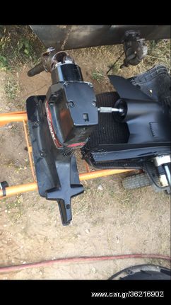 MERCUISER ALPHA ONE GEN 2 ( v6-v8)