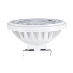 Σποτ LED GU5.3 AR111 15W 1500lm 12° AC 220-240V IP20 Φ11 x Υ7cm Ψυχρό φως 6000K