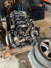 530 E60 2006 BMW-thumb-1