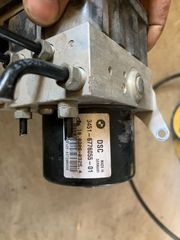 530 E60 2006 BMW-thumb-2