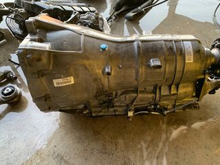 530 E60 2006 BMW-thumb-5