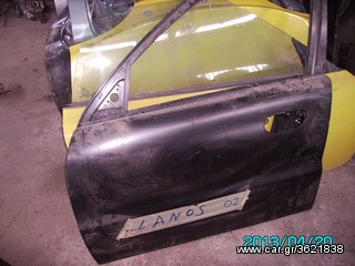 ΠΟΡΤΑ LANOS