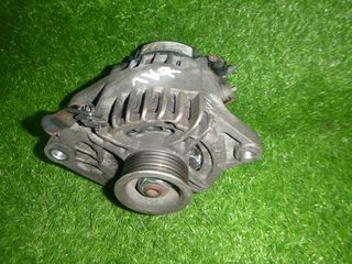 TOYOTA AYGO 27060-0Q120 DENSO MS101210-1400 A115Q1 12V 70A ΔΥΝΑΜΟ 1KR 1.0 12V