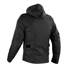 Nordcode Milano Evo Jacket Black-thumb-1