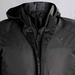 Nordcode Milano Evo Jacket Black-thumb-6