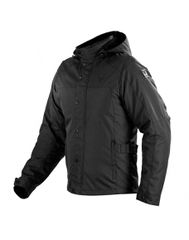 Nordcode Milano Evo Jacket Black