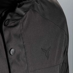 Nordcode Milano Evo Jacket Black-thumb-7