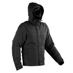 Nordcode Milano Evo Jacket Black-thumb-2