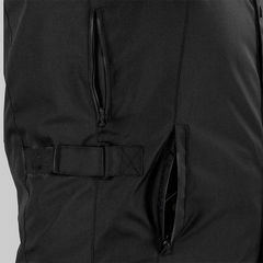 Nordcode Milano Evo Jacket Black-thumb-5