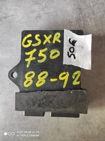 ΗΛΕΚΤΡΟΝΙΚΗ Suzuki   GSX 750 88-92