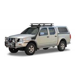 Snorkel  Navara D40