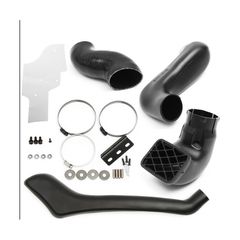 Snorkel  Navara D40-thumb-1