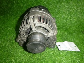 VOLKSWAGEN BEETLE NEW 038903023L BOSCH 0124325001 90A 14V ΔΥΝΑΜΟ 