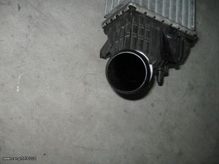 INTERCOOLER 407 9645682880-thumb-2
