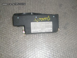 ΣΤΟ ΚΟΣΤΟΣ ΑΕΡΟΣΑΚΟΣ ΚΑΘΙΣΜΑΤΟΣ PASSAT