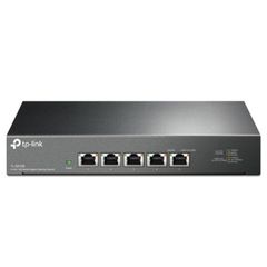 TP LINK TL-SX105 5 Port 10G Multi-Gigabit Desktop Switch