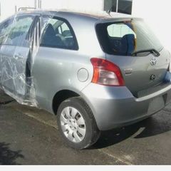 TOYOTA YARIS 2006-2009 ΔΙΘΥΡΟ ΤΡΟΠΕΤΟ ΠΙΣΟ