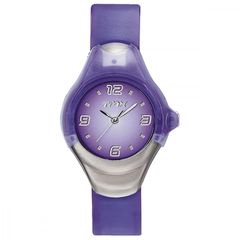 Timex YOUTH, Children's Watch, Purple Plastic Strap T73041