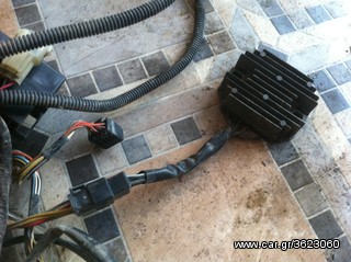 suzuki burgman 250 για ανταλλακτικα!!!-thumb-38
