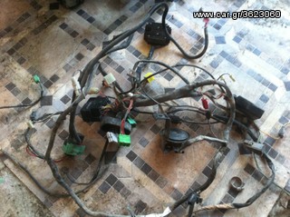 suzuki burgman 250 για ανταλλακτικα!!!-thumb-39